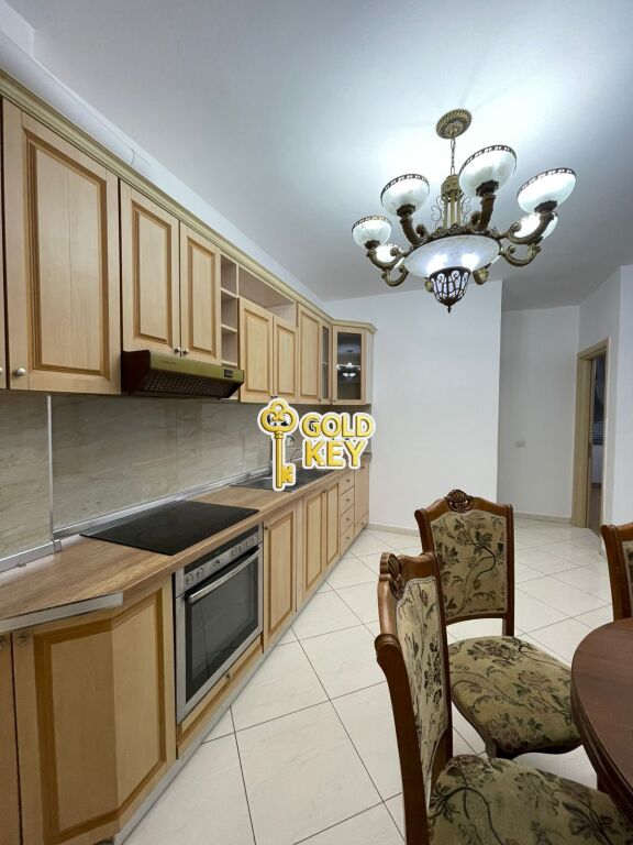 🏡 APARTAMENT ME QERA 2+1 PICERI SHIJAKU DURRES