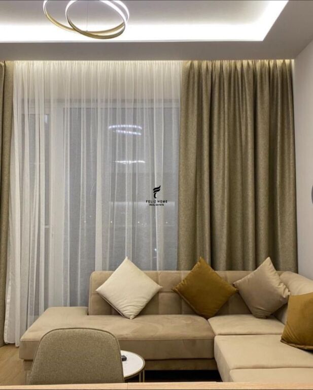 APARTAMENT ME QERA 1+1 SIRI KODRA 60.000 LEKE FH-67290