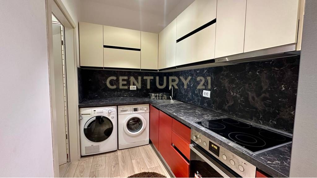 FOR SALE, 1+1 APARTMENT IN KODRA E DIELLIT‼️ 106,000 €