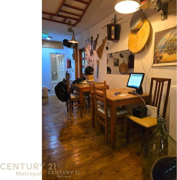 Bar / Restorant per qira në Vasil Shanto! 2,000 € /Muaj