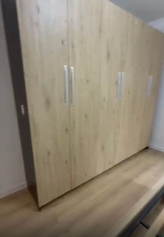 Apartment for sale 2+1 in Don Boskko