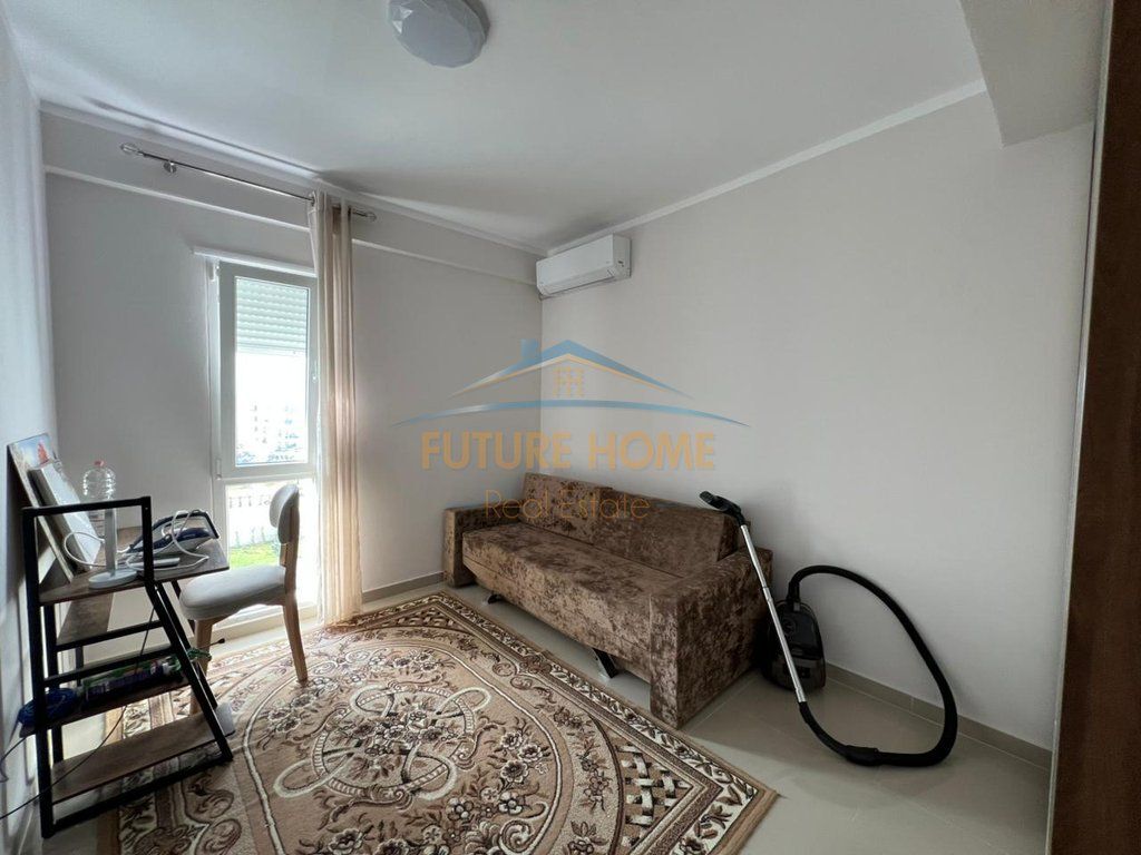 Qera, Apartament 2+1, Ish Dogana, Tiranë