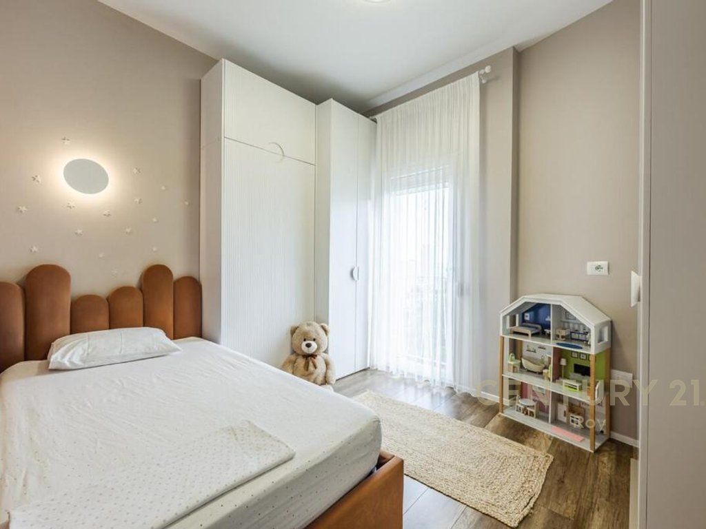 Appartamento di lusso 2+1 In Affitto nel Centro di Durazzo - 650€ | 70 m²