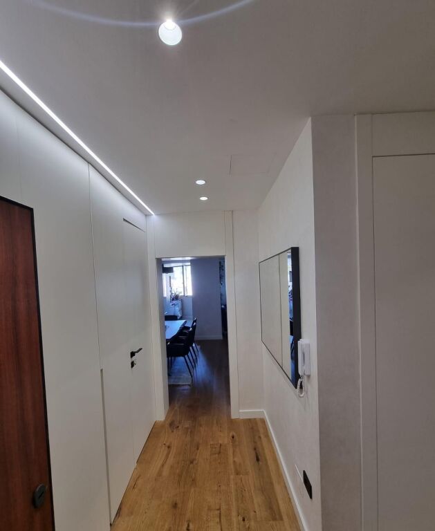 Apartament ne shitje 2+1 te Stadiumi Dinamo