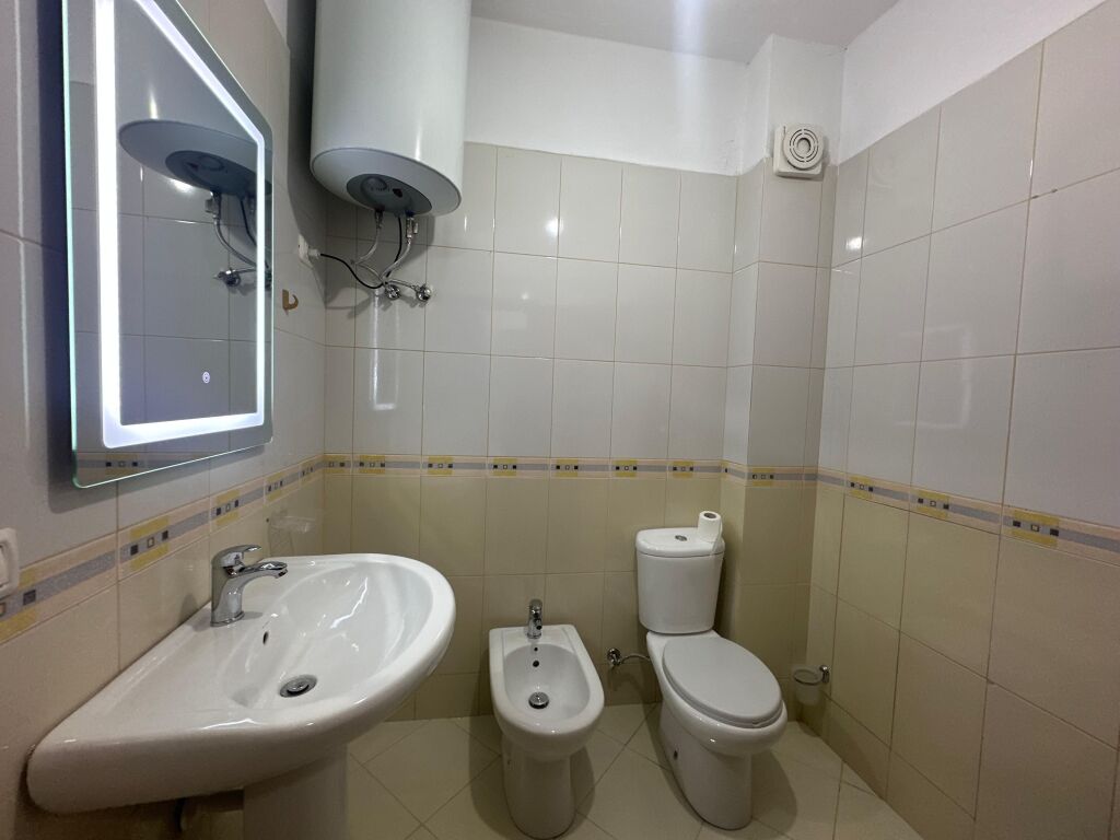 Appartamento 2+1+Blk in Affitto a Fresk