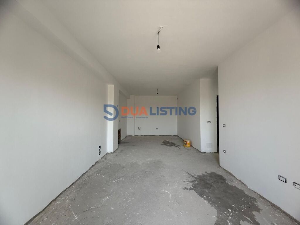 Shesim apartament 2+1+2 tek Kompleksi Aura!