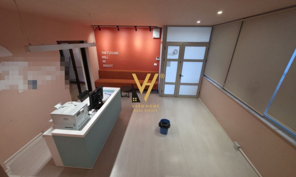 JEPET ZYRE 200 M2 ME QERA NE FARKE 2.000 EURO