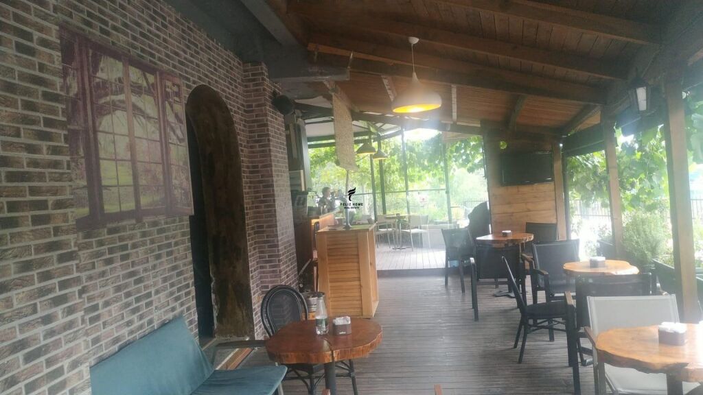 PREMISES FOR RENT 170 M2 ZOOLOGICAL GARDEN 70,000 LEKE FH-67383