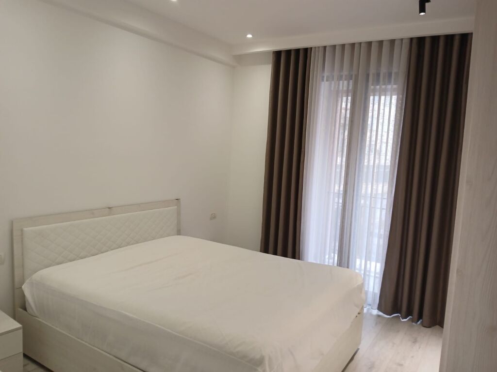 Appartamento 1+1+ Parcheggio presso Urban Gate, Astir