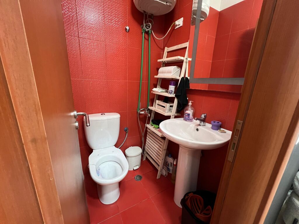 Zyre me qera,Sheshi Willson!