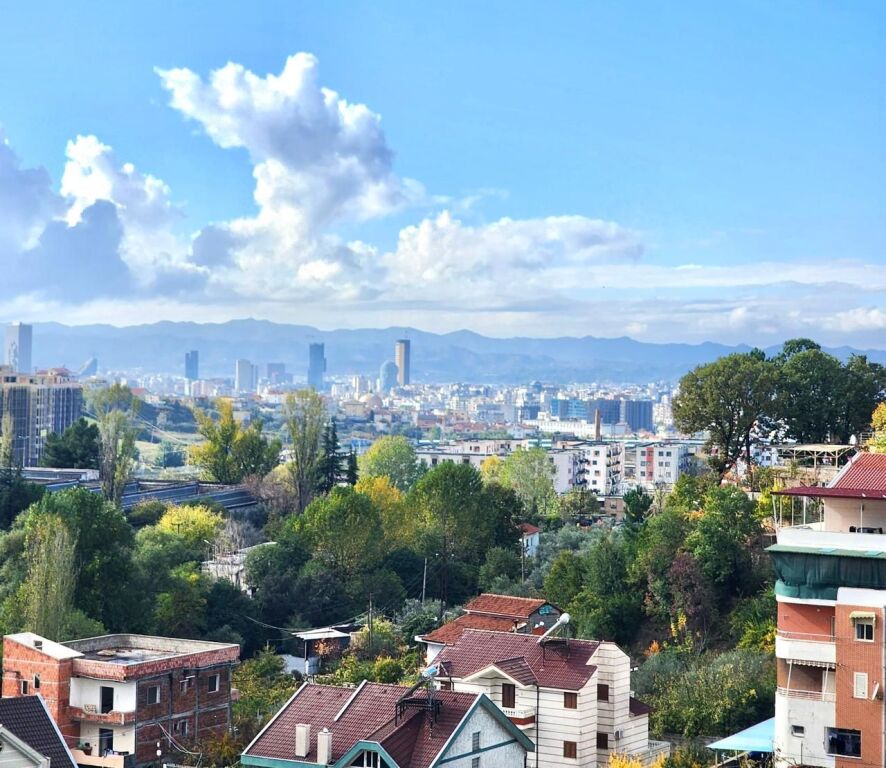 Super apartment for Rent: 1+1 📍 Shkozë I 70 m2 🔥34,000 Leke (including water &amp; administration)🔥