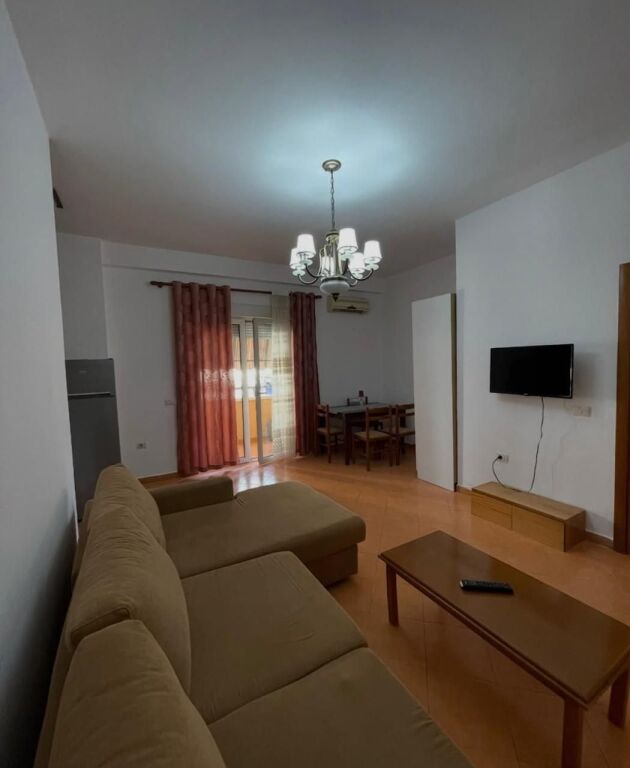 appartamento in affitto a due minuti da Via Elbasani