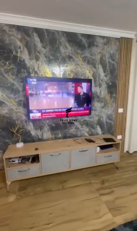 APARTAMENT ME QERA 1+1 5 MAJI 50.000 LEKE FH-67303