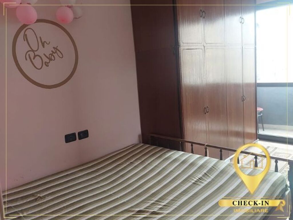 Jepet me qera apartament 1+1 ne Astir