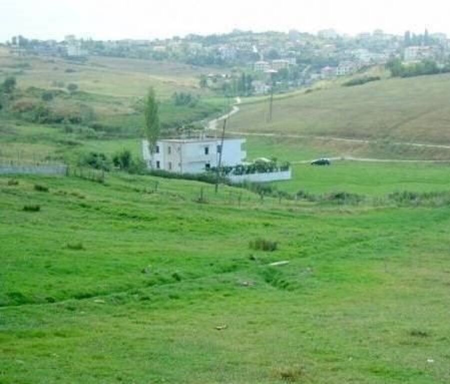 Shitje | Tokë / Truall | Kus Kashar | 120 000 €