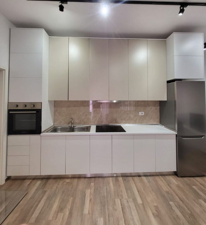 🏡 Appartamento 1+1 in Affitto – Complesso Mangalem, Ali Demi