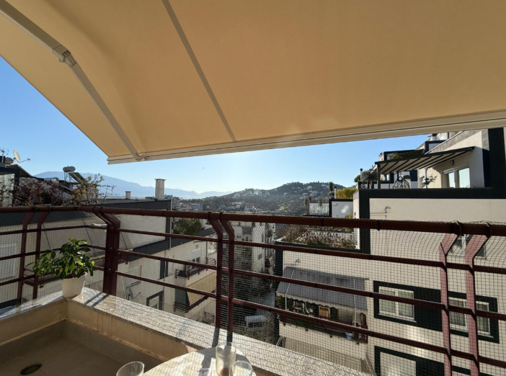 🏡 SHITET APARTAMENT 2+1+2 | Kompleksi FZ, Liqeni i Thatë