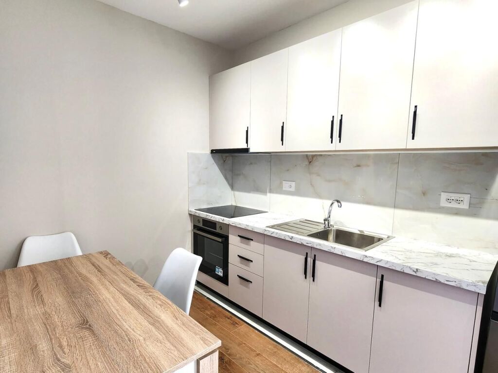 Super apartment for Rent: 1+1 📍 Shkozë I 70 m2 🔥34,000 Leke (including water &amp; administration)🔥