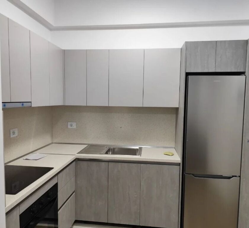 Qera | Apartament 1 + 1 | Fresku, Rezidenca Oxa | 400 €/muaj