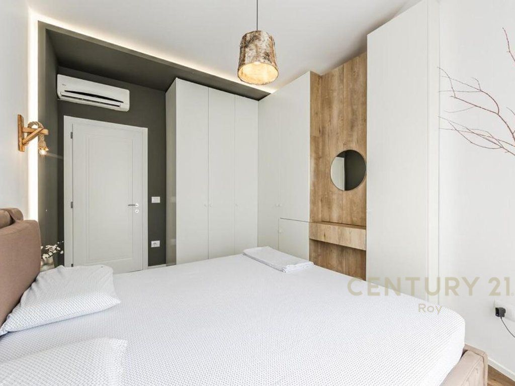 Appartamento di lusso 2+1 In Affitto nel Centro di Durazzo - 650€ | 70 m²