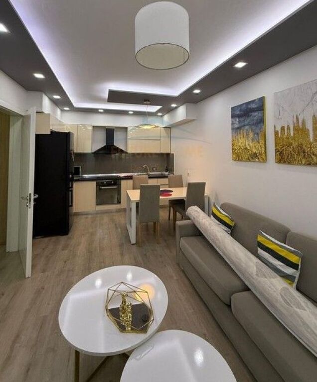 Qera, Apartamen 2+1, Jordan Misja, Tirane