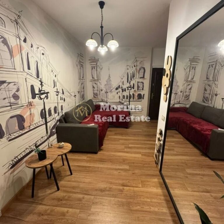Rent | Apartment 1 + 1 | Square 21 | 450 €/month