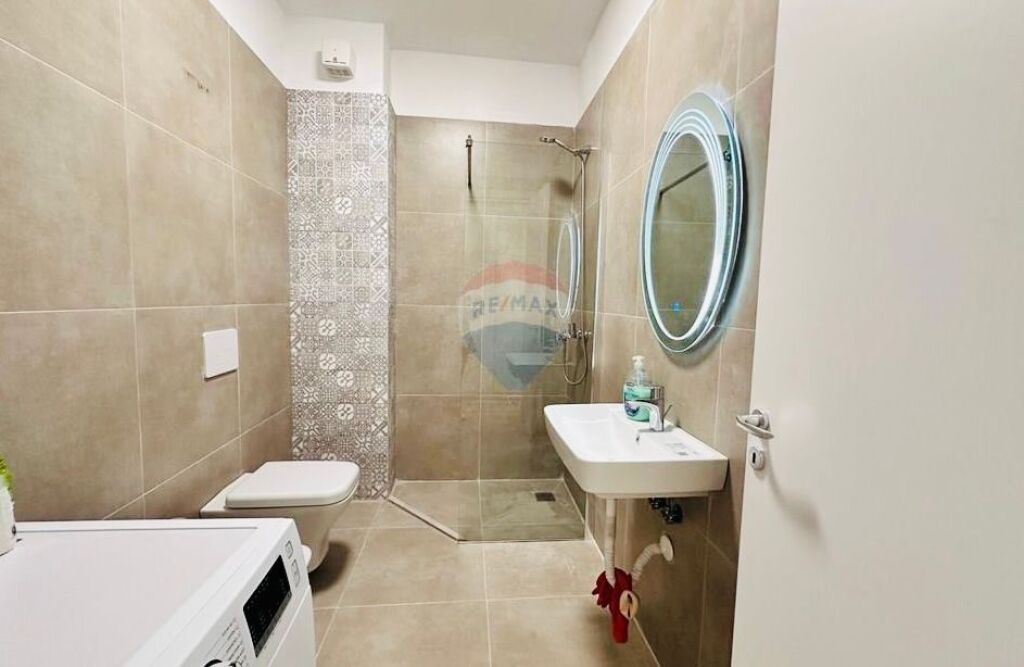 📍🏠Apartment 1+1 Karl Gega