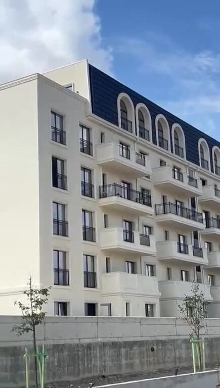 APARTAMENT 2+1 NË SHITJE NË BATHORE