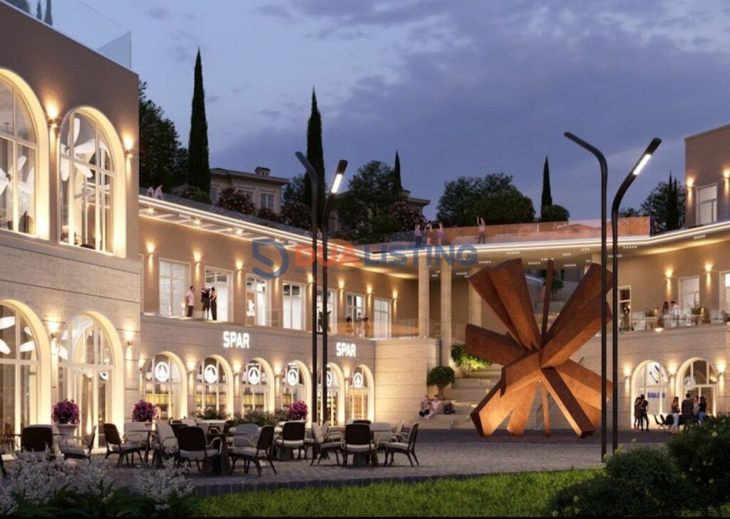 SHITET VILE INDIVIDUALE TEK ROLLING HILLS LIQENI NE FARKE !