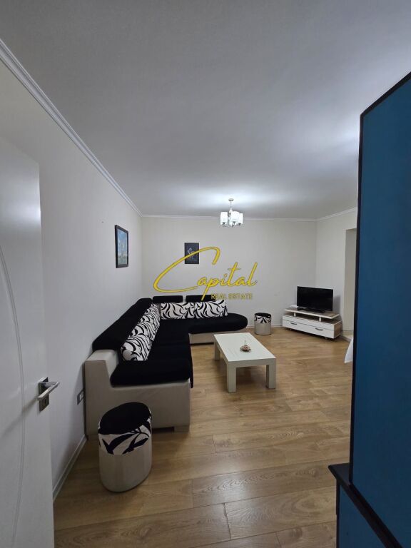 APARTMENT FOR RENT 1+1 VASIL SHANTO 55,000 LEKE