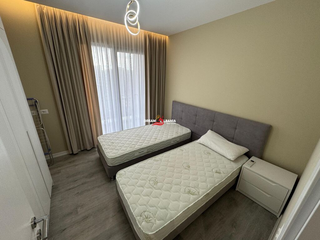Apartament 2+1 me qera ne Kompleksin Arlis, Rruga Dibres perballe QSUT ne Tirane (ID 42215518)