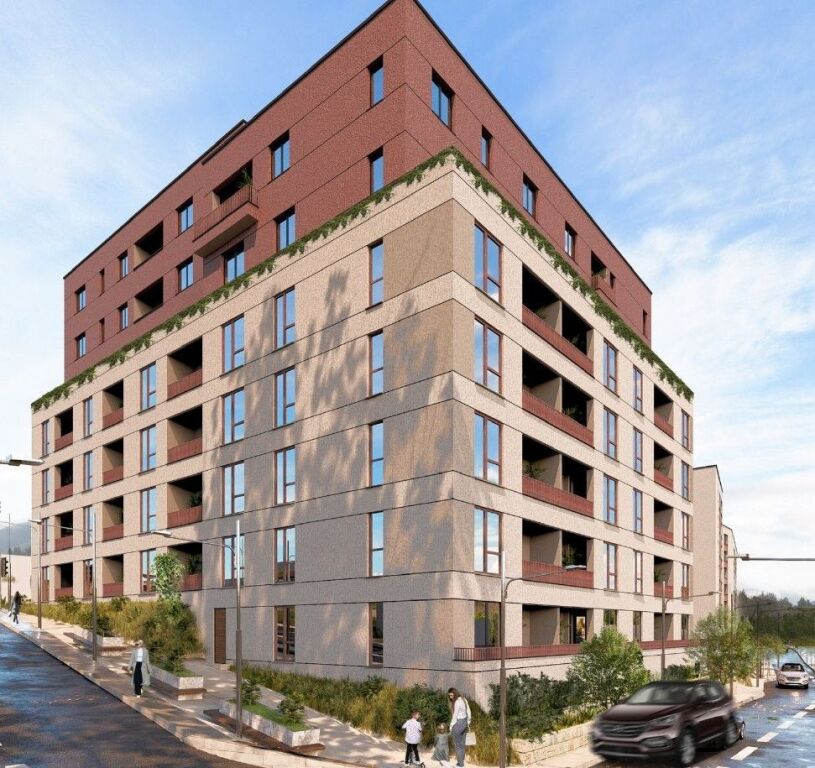 Occasione‼️ 980€/m2 Appartamento 2+1+2 Paskuqan