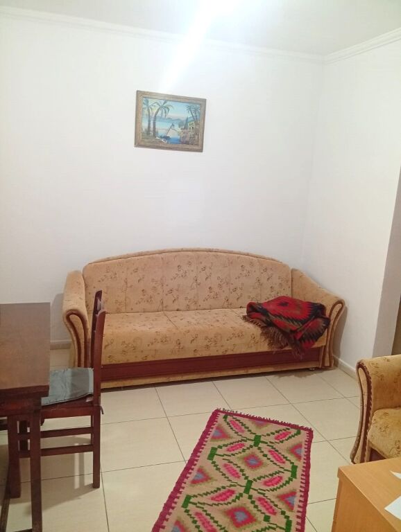 🏡 Apartment 2+1 for Rent at 21 Dhjetori,