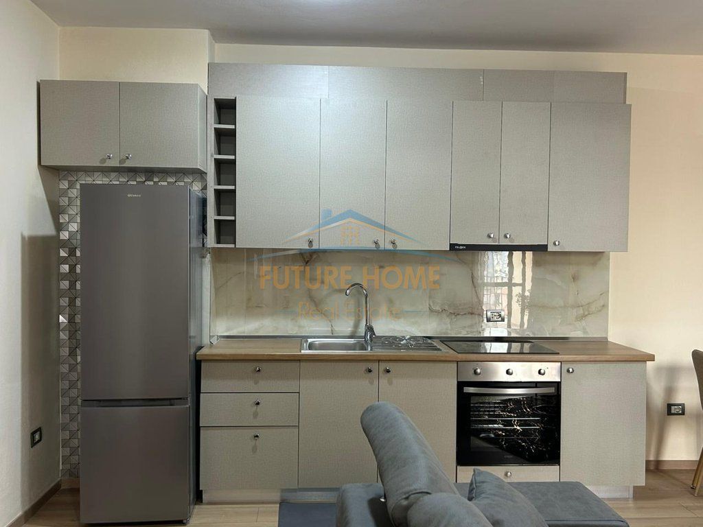 Qera, Apartament 1+1, Rruga e Kavajes,Tirane.