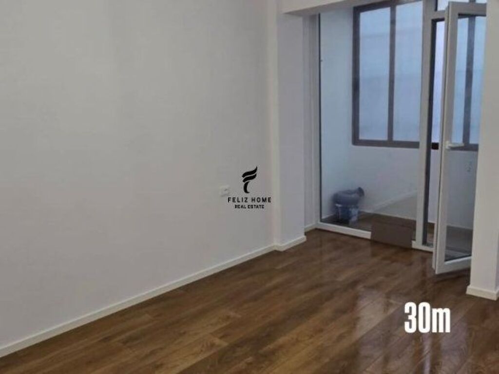 SHITET GARSONIERE 30 M2 RRUGA SULEJMAN DELVINA 87.000 EURO FH-67199