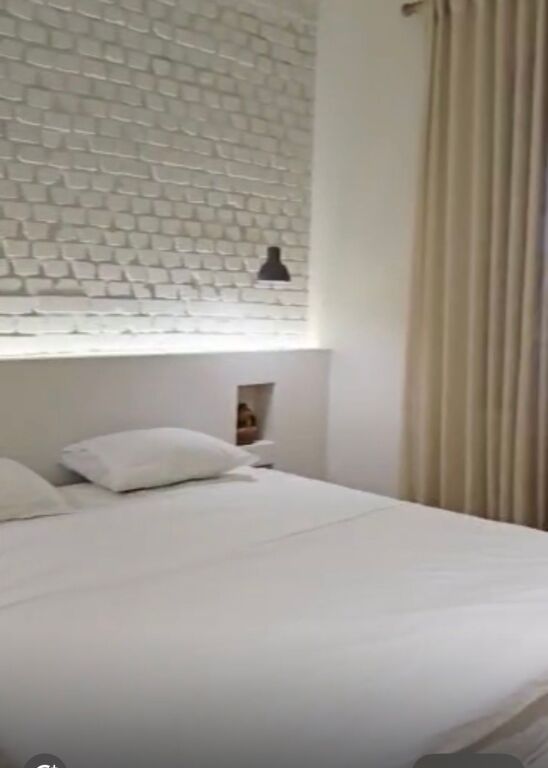 Apartment 2+1 on Myslym Shyri street