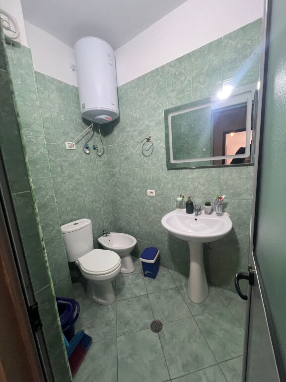 Appartamento in affitto 2+1 Yzberisht 550€