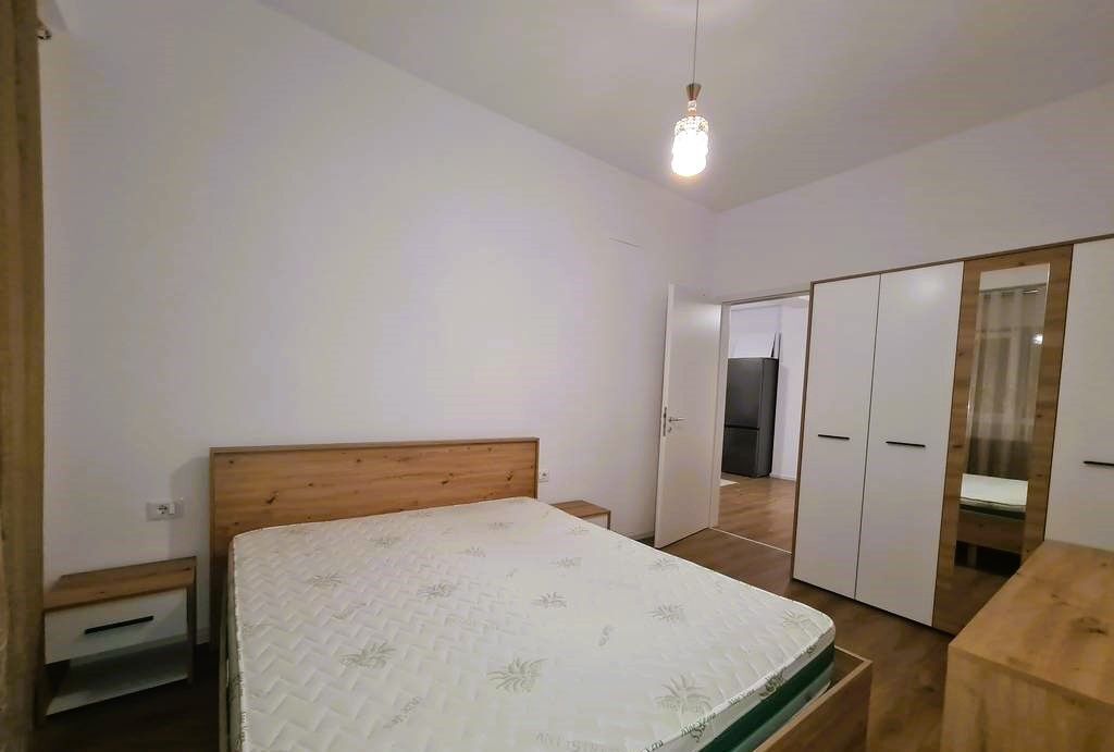 Shitet apartament 1+1 tek  Rezidenca Kaimi!