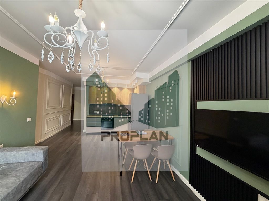 🏠JEPET ME QIRA | Apartament 1+1 – Komuna e Parisit (Lulishtja)