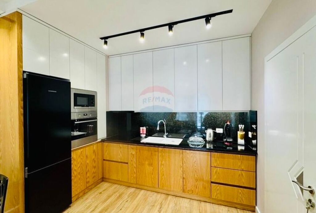 📍🏠Appartamento 1+1 Complesso Contatto