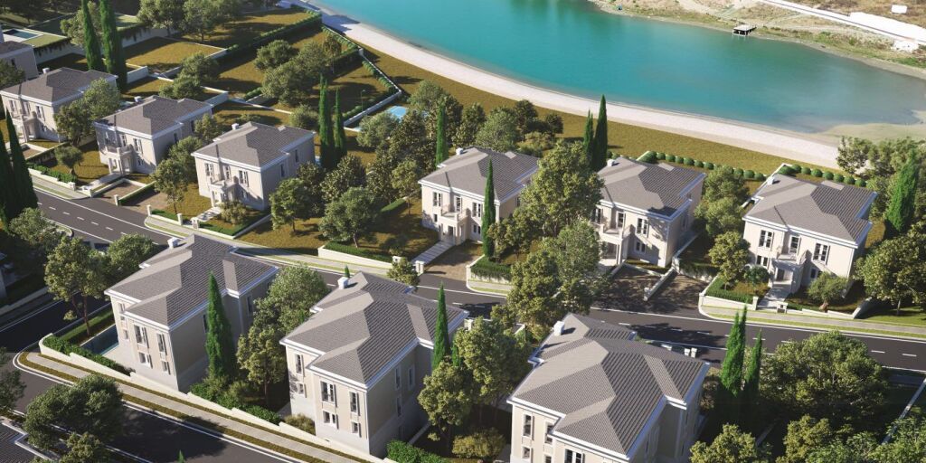 VILE NE SHITJE ROLLING HILLS LIQENI NE FARKE