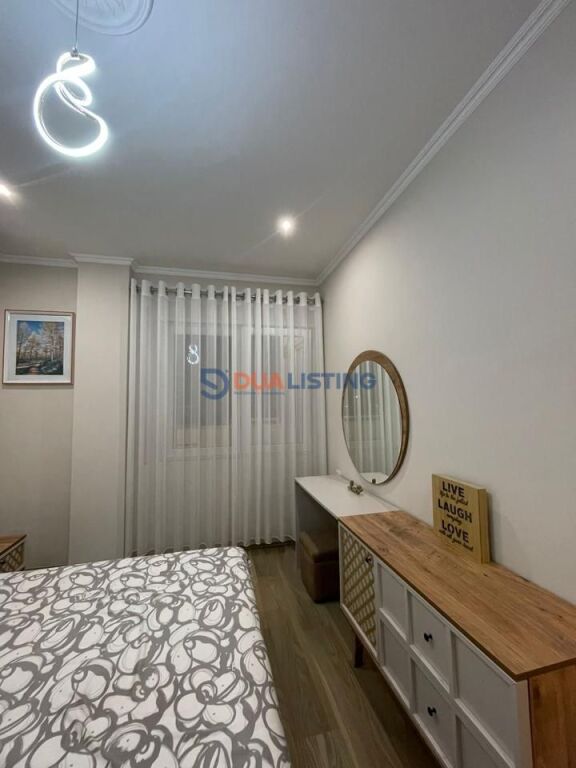 🏡 Jepet me qira apartament 1+1 📍 Përballë Kompleksi Delijorgji, Rruga e Kavajës