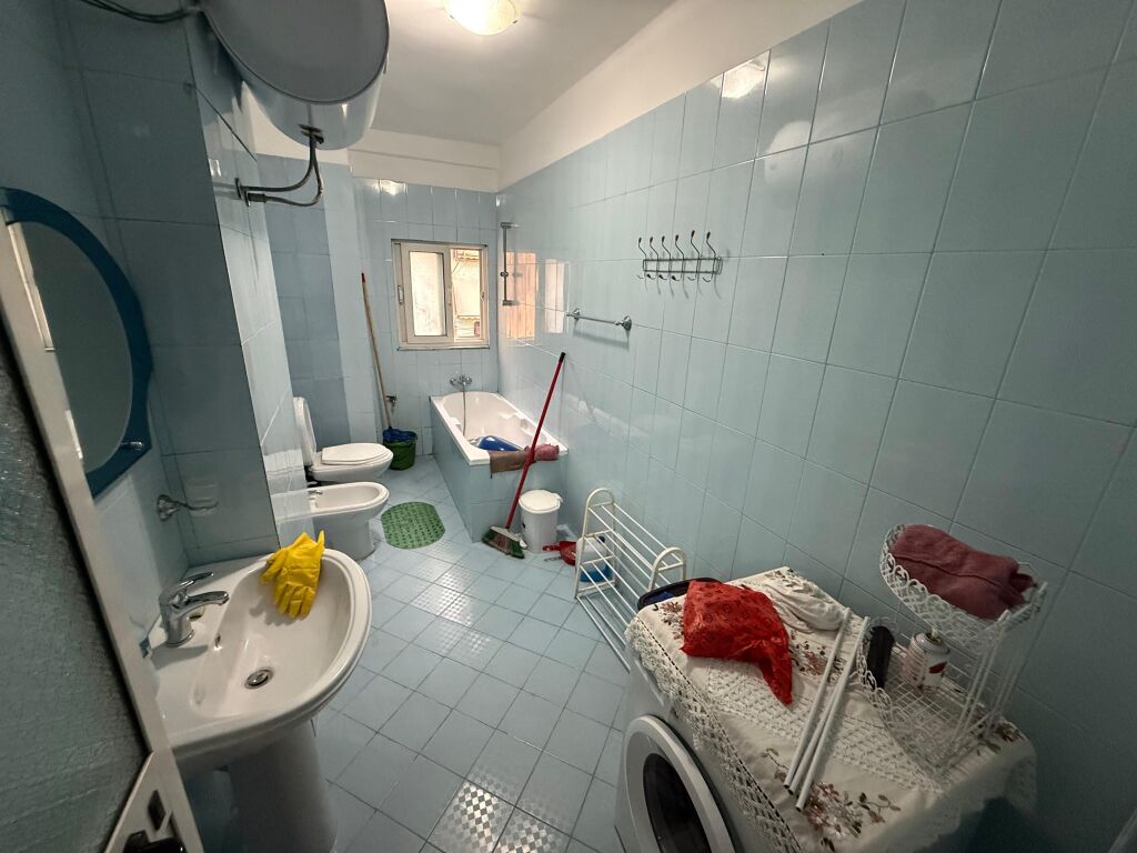 Apartment me qera 2+1 don bosko