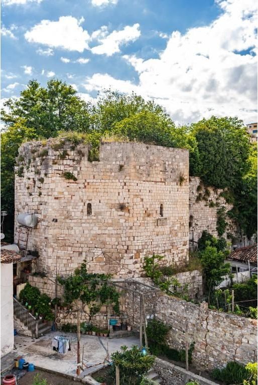 Appartamento di lusso 2+1 In Affitto nel Centro di Durazzo - 650€ | 70 m²