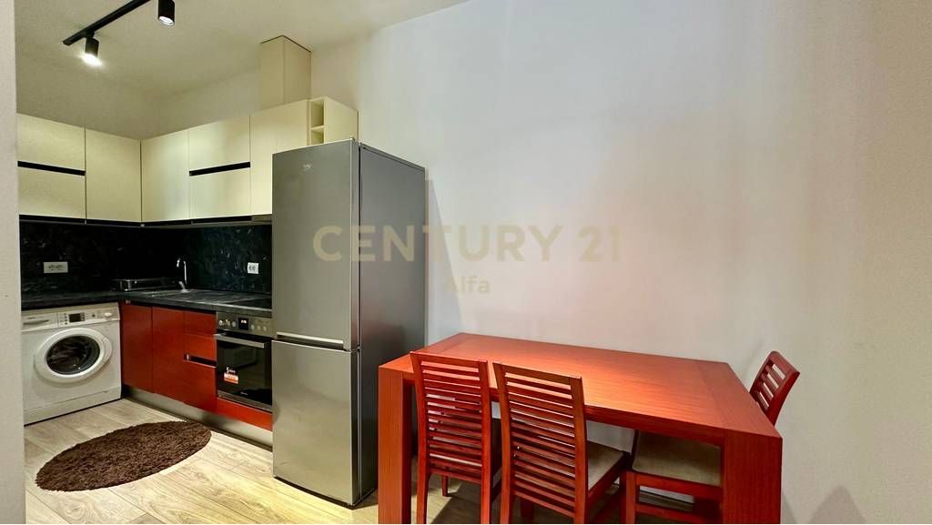 FOR SALE, 1+1 APARTMENT IN KODRA E DIELLIT‼️ 106,000 €