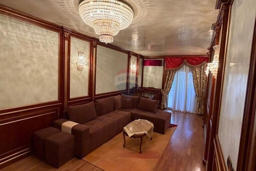 QERA, APARTAMENT 2+1, PAZARI I RI, TIRANE