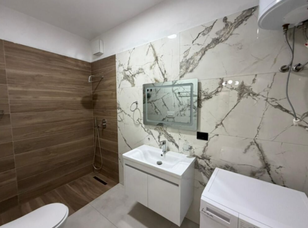 🏡 IN AFFITTO – APPARTAMENTO 1+1 + POSTO AUTO | Residenza vicino a TEG