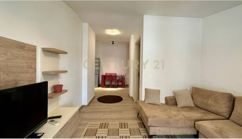SHESIM APARTAMENT 1+1 TE KODRA E DIELLIT