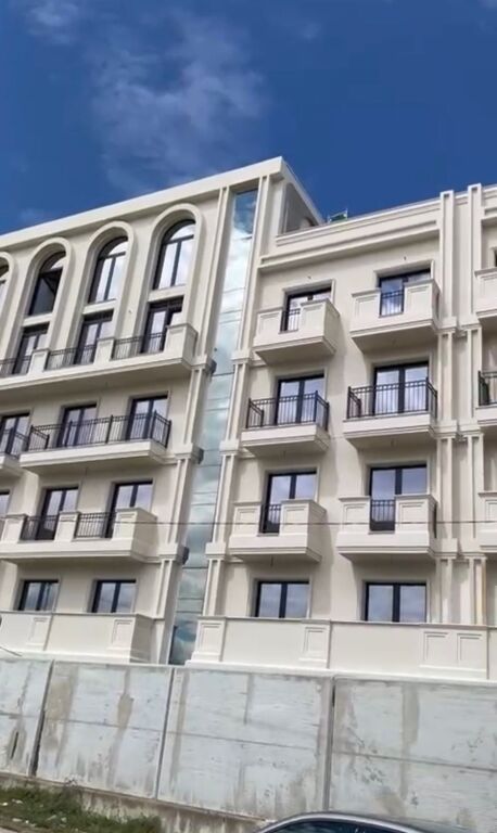 APARTAMENT 2+1 NË SHITJE NË BATHORE