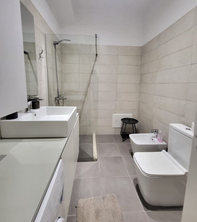 🏡 Appartamento 1+1 in Affitto – Complesso Mangalem, Ali Demi